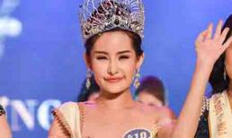 Lê Âu Ngân Anh không được Bộ văn hoá công nhận ngôi vị và từ chối cấp phép đi thi Quốc tế