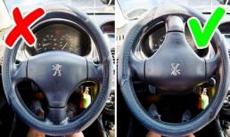 Bí quyết lái xe an toàn, tiết kiệm và hiệu quả mà chỉ có những tài xế lão làng mới biết