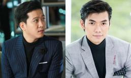 Có ai ngờ Trường Giang từng bó tay, mắng Nhan Phúc Vinh: Ngươi xem ta như trò đùa!