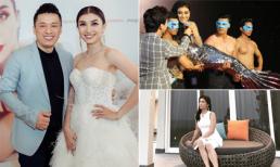 Cuộc sống sang chảnh và 'góc khuất' ít biết của cháu gái Lam Trường - Tiêu Châu Như Quỳnh