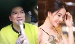 Phản ứng bất ngờ của Mr Đàm khi Nam Em xem livestream của mình khiến nhiều người bật cười