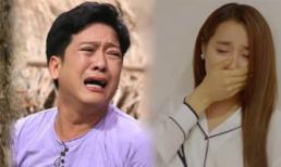 Sự thật về việc Trường Giang đăng tải trạng thái 'lâm li bi đát' trên Instagram nhằm níu kéo Nhã Phương