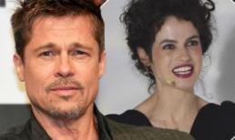 Ai là người đã mai mối cho Brad Pitt và nữ kiến trúc sư Neri Oxman?