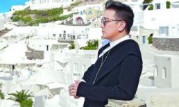 Đàm Vĩnh Hưng trải lòng về vụ lừa đảo tiền ảo iFan và chia sẻ lí do từ chối ghế HLV The Voice 2018