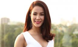 Phía Diệp Lâm Anh lên tiếng về nghi án bầu bí trước ngày cưới