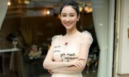 Hà Thu tái xuất sau khi đạt Quán quân Tình Bolero 2017