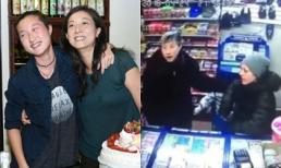 Xuất hiện sau nghi vấn mất tích, con rơi Thành Long đau lòng nói: 'Tôi muốn tìm bố tôi'