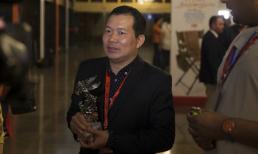 'Cha Cõng Con' đoạt giải Phim hay nhất Châu Á tại Liên hoan phim Quốc tế Iran