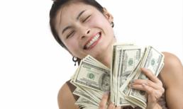 3 con giáp đừng lo vì thiếu tiền bạc gần đây, vì chỉ vài tuần tới sẽ phát tài bất ngờ, may mắn phủ phê!