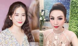 Bị chỉ trích sau phát ngôn 'đụng chạm' tới Nam Em, Hoa hậu Diễm Hương đáp trả