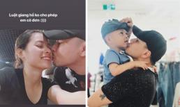 Sau khi mang con đi không cho Lâm Á Hân gặp mặt, Phạm Hồng Hải có tình yêu mới?