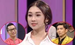 Thí sinh khiến Tim và Hoàng rapper cùng thú nhận 'cha có nhiều đời vợ'