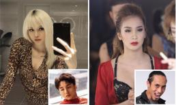 Tin sao Việt 27/4/2018: Thiều Bảo Trâm chia tay Sơn Tùng M-TP? Phạm Lịch bị hăm dọa sau khi tố Phạm Anh Khoa vô trách nhiệm