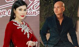 Uyên Trang lần đầu bật mí lý do 'đường ai nấy đi' với Phan Đinh Tùng