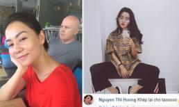 Tin sao Việt 28/4/2018: Thu Minh thừa nhận chỉ giỏi hát còn lại 'dốt toàn tập', phản ứng của mẹ Bích Phương khi thấy con banh chân như con trai