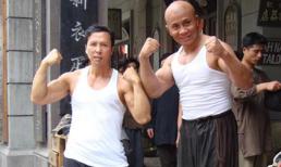 Đối thủ mạnh nhất của Chân Tử Đan về Việt Nam giới thiệu vai diễn mới