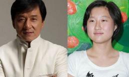 Thành Long lần đầu tiên cúi đầu xin lỗi sau khi bị chỉ trích về việc bỏ rơi con gái riêng