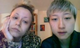 Con rơi Thành Long bị người tình đồng tính tát sưng mặt, xúi giục viết tự truyện về bố? 