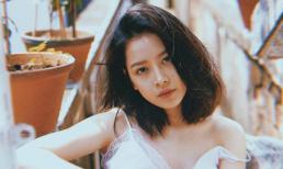 Bộ ảnh 'thanh xuân rực rỡ' của Chi Pu khiến fans xuýt xoa