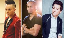 Phản ứng của sao nam Việt như thế nào khi bị tố là 'kẻ gạ tình'?