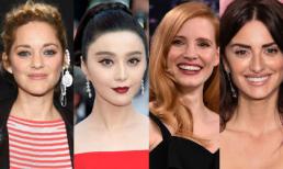 Phạm Băng Băng tham gia phim điệp viên cùng dàn sao nữ hàng đầu thế giới