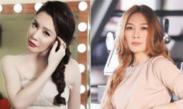 Hồ Quỳnh Hương nói gì khi fan đề nghị hóa giải mâu thuẫn với Mỹ Tâm?