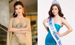 Đỗ Mỹ Linh và Huyền My lọt top 64 Hoa hậu của các Hoa hậu 2017 