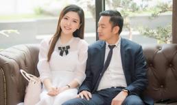 'Nữ hoàng sắc đẹp' Ngọc Duyên đã sinh con gái đầu lòng