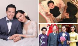 Sau khi kết hôn, Sang Lê được đại gia mía đường và mẹ chồng đối xử ra sao?