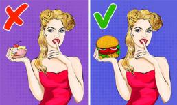 Những đặc điểm 'nhỏ nhưng có võ' ở phụ nữ dễ dàng khiến đàn ông si mê đến không ngờ