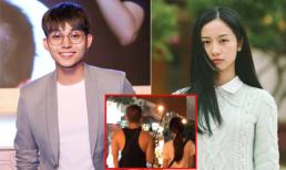 Jun Vũ và Jun Phạm hẹn hò ở Thái Lan?