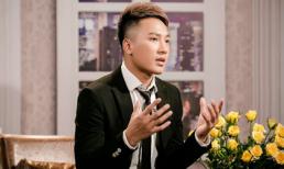 Châu Khải Phong tiết lộ nam nghệ sĩ vẫn bị gạ tình, gợi ý đổi chác 