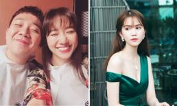 Tin sao Việt 3/5/2018: Hari Won tuyên bố 'sẽ quên Trấn Thành nếu có trai ngon', Ngọc Trinh triết lý về tình yêu