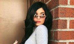 Số tiền không tưởng mà em gái Kim Kardashian kiếm được từ mạng xã hội