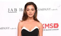 Hoa hậu Hoàn vũ thoát thân ra sao khi bị bắt cóc và uy hiếp bằng súng?