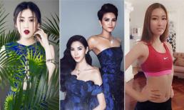 'Nối gót' sai lầm của các nàng hậu Việt, H'Hen Niê tiếp tục trở thành nạn nhân của việc make-up, photoshop quá đà