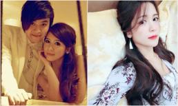 'Bạn gái' Hàn Quốc của Wanbi Tuấn Anh lột xác ngỡ ngàng sau 5 năm