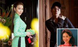 Tin sao Việt 5/5/2018: Quỳnh Thư sẽ nhận được 5 tỉ nếu sinh con, phản ứng của Hòa Minzy khi Sơn Tùng M-TP 'thả thính' ra MV