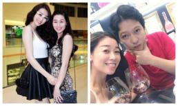 Mọi người nghĩ Khánh My nói dối việc được Trường Giang theo đuổi, xem bằng chứng đây này!