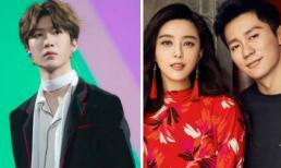 Em trai công khai gọi Lý Thần là anh rể và đây là phản ứng của Phạm Băng Băng