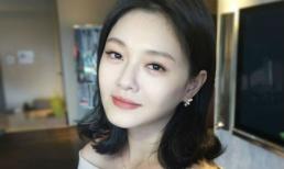 Từ Hy Viên bất ngờ thông báo phải phá thai theo lời khuyên của bác sĩ