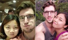 Sự so sánh thú vị giữa bạn trai Tây, bạn trai ta của một cô giáo tiếng Anh khiến dân mạng thích thú