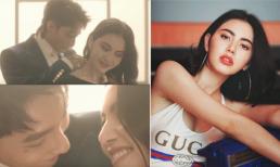 Ma nữ 'Tình người duyên ma' khoe nhan sắc nữ thần khi 'cặp cùng' Sơn Tùng M-TP