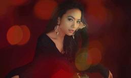 Tinna Tình khoe đường cong gợi cảm khẳng định không 'hư hỏng'