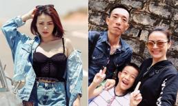 Ca sĩ Hải Yến tiết lộ bí quyết để giữ hạnh phúc gia đình dù từng muốn li dị chồng