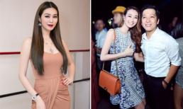 Khánh My lên tiếng khi bị chỉ trích dựng chuyện Trường Giang để PR: 'Sợ nhất người nghe không hiểu'