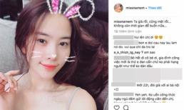 Dư luận đừng hóng nữa, Nam Em đã lên tiếng rồi đây