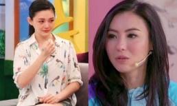 Ngoài Từ Hy Viên, nhiều người đẹp Hoa ngữ cũng từng suy sụp vì hỏng thai