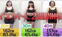 Chế độ ăn trong 8 giờ giúp giảm cân mà không cần ăn kiêng của người Nhật