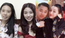 Linh Miu xấu hổ khi mẹ đi ăn cưới bạn trai cũ, Hữu Công lên tiếng